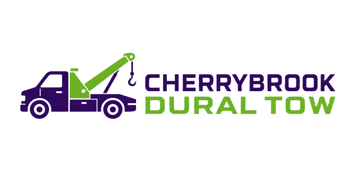 Cherrybrook Dural Tow logo